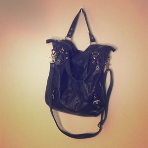 Deena & Ozzy Traditional Tote